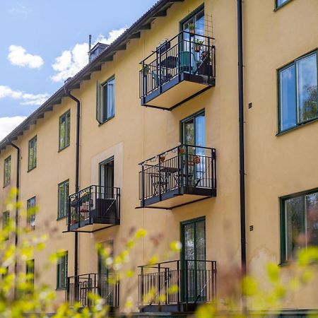 Entire Apartment Stockholm Ngoại thất bức ảnh