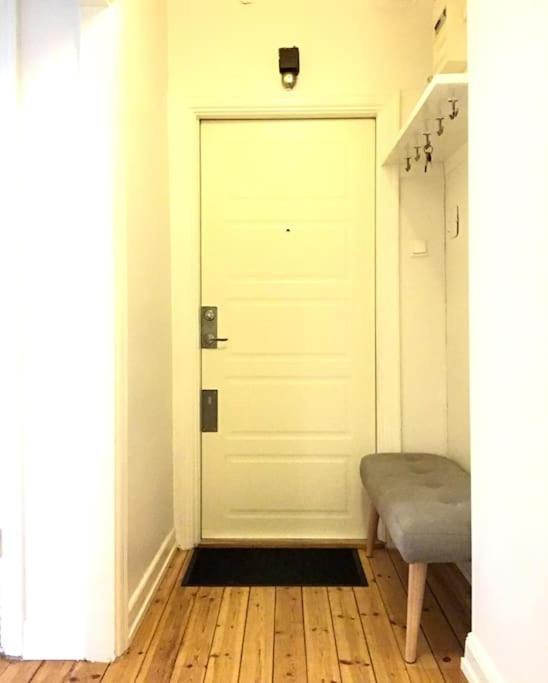 Entire Apartment Stockholm Ngoại thất bức ảnh