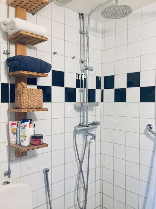 Entire Apartment Stockholm Ngoại thất bức ảnh