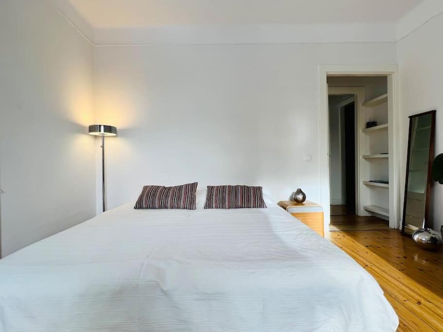 Entire Apartment Stockholm Ngoại thất bức ảnh