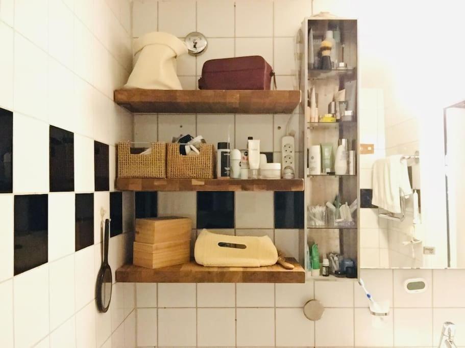 Entire Apartment Stockholm Ngoại thất bức ảnh