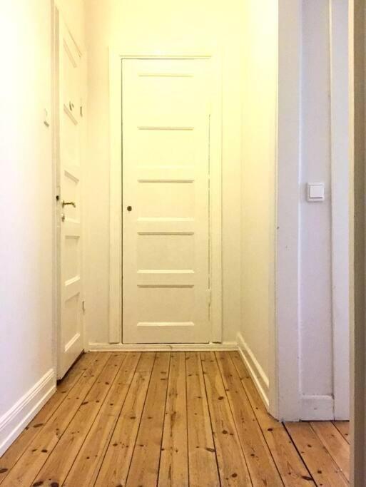 Entire Apartment Stockholm Ngoại thất bức ảnh