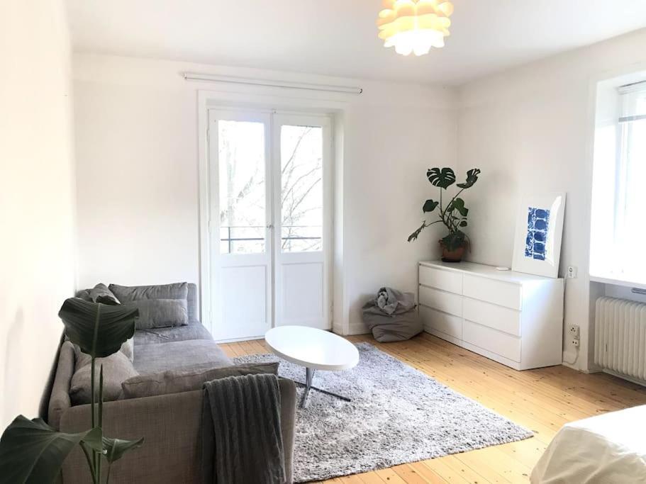 Entire Apartment Stockholm Ngoại thất bức ảnh