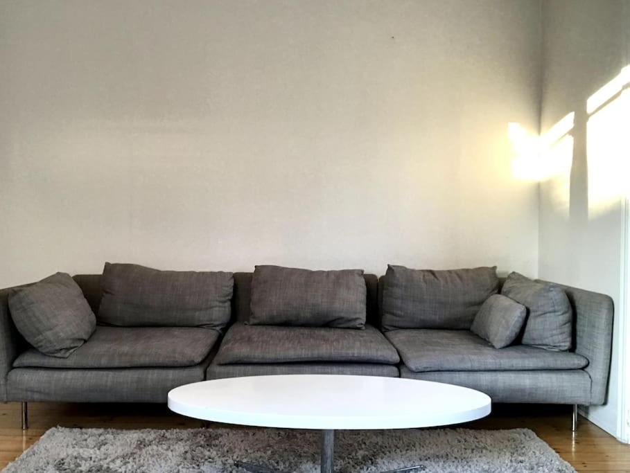 Entire Apartment Stockholm Ngoại thất bức ảnh