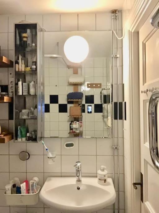 Entire Apartment Stockholm Ngoại thất bức ảnh