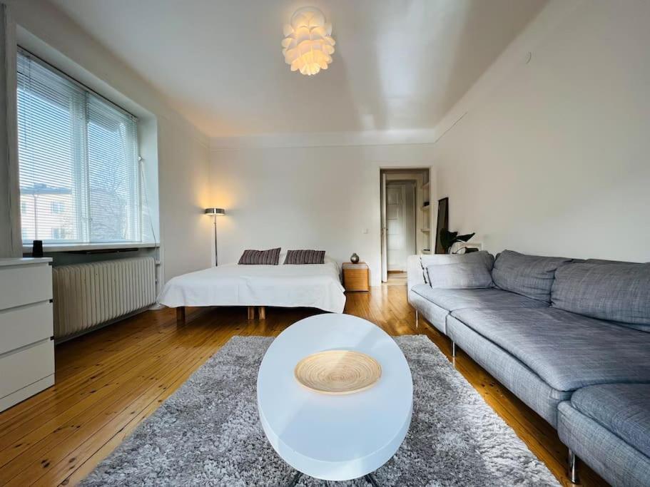 Entire Apartment Stockholm Ngoại thất bức ảnh