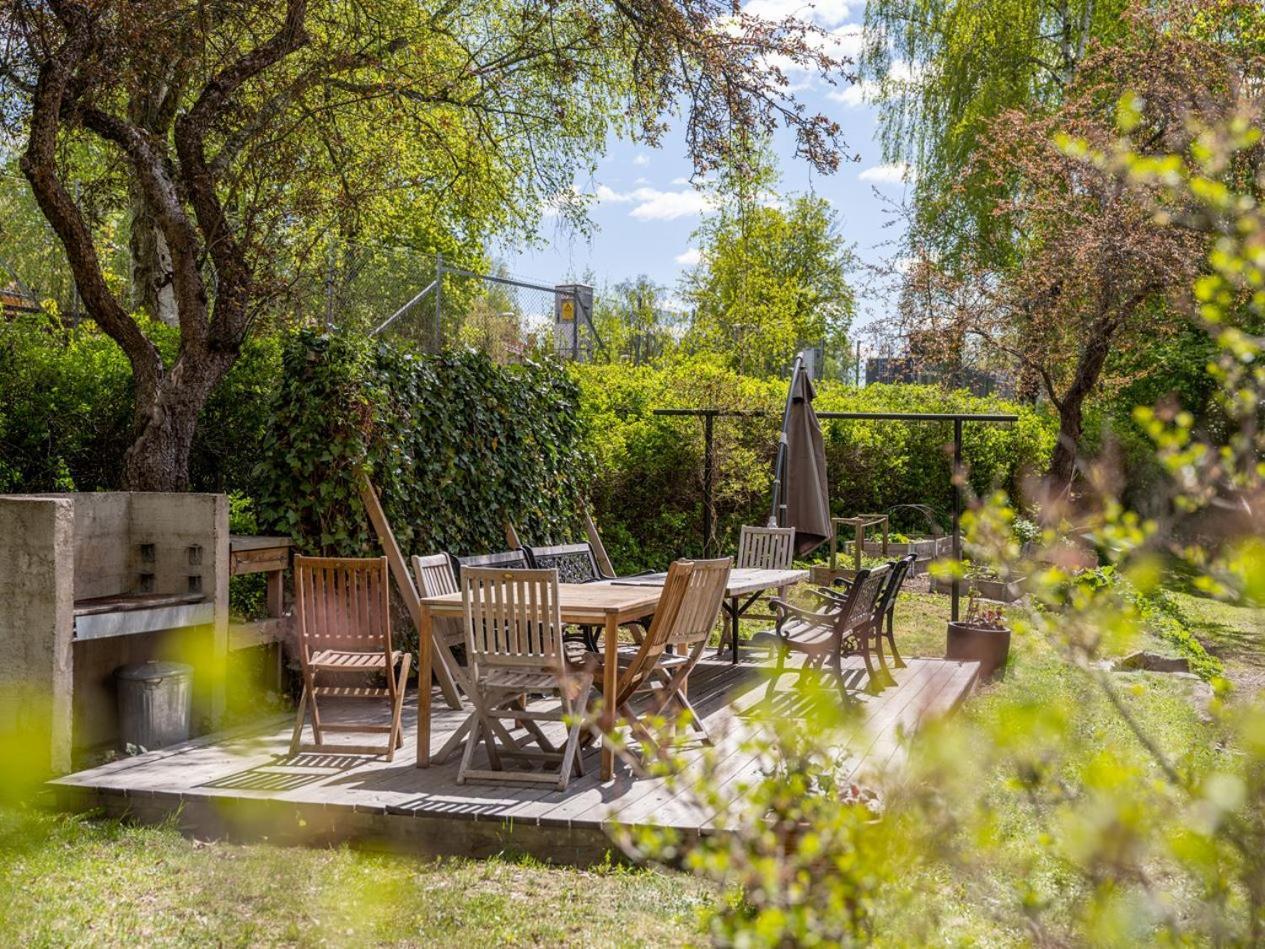 Entire Apartment Stockholm Ngoại thất bức ảnh